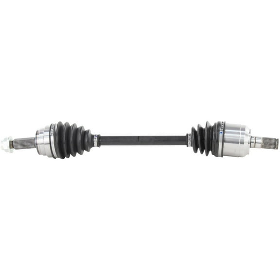 For Hyundai Elantra 2016-2018 Front Left CV Axle Shaft - BuyAutoParts