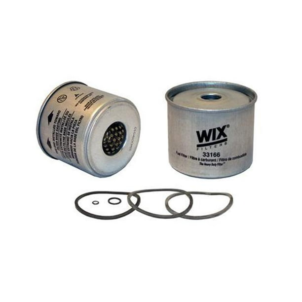 Wix Filters 33166 Oem Replacement Fuel Filter Walmart Com Walmart Com