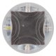 thumbnail image 5 of Mini cámara Cámara inalámbrica WiFi 1260P pequeña cámara de vigilancia de seguridad para el hogar de alta definición, sin tarjeta SD, mini cámara portátil para niñera, con detección de movimiento de, 5 of 8