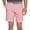 Brilliant Pink, variant on Walter Hagen Men's 9" Inseam Performance 11 Micro Lines Golf Shorts Size 40
