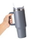 thumbnail image 5 of Botella Deportiva Con Aislamiento Al Pajita 40oz Asa para Mujeres Y Hombres, 5 of 9
