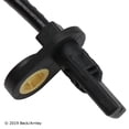 thumbnail image 3 of BeckArnley 084-4917 ABS Speed Sensor, 3 of 4