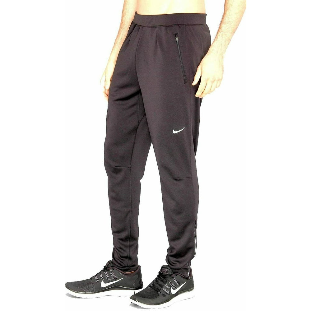 nike track pants drawstring