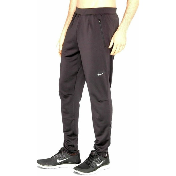nike dri fit flex men's running pants