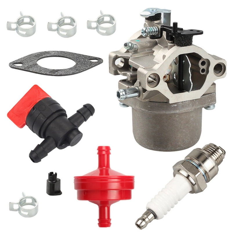 Carburetor For Walbro LMT 5 4993 734463213805DN Fuel Filter Replacement