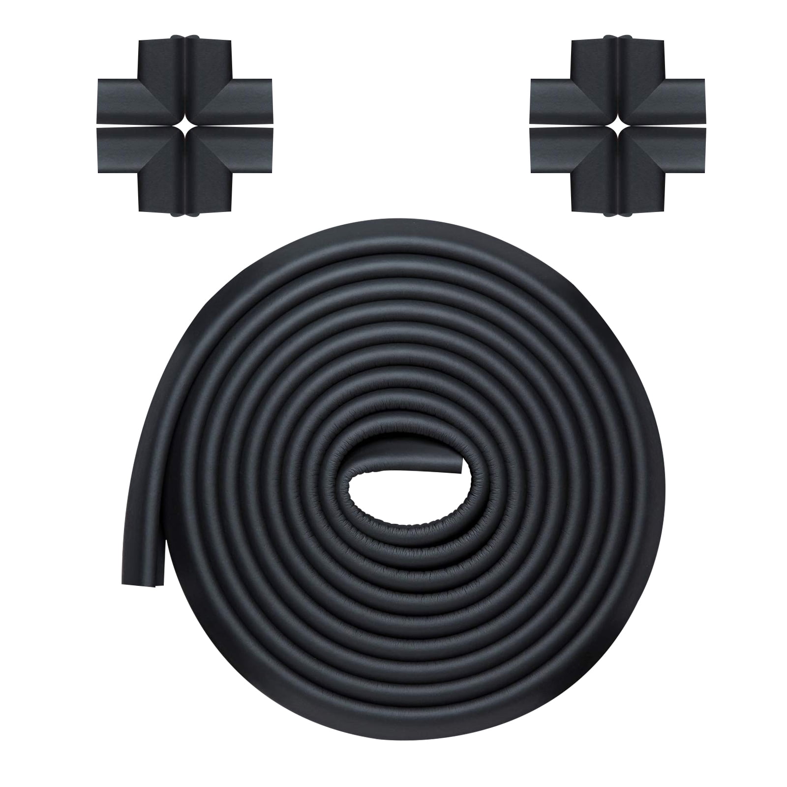 Buy Table Corner Guard Protector Set, 16.4 feet 8 Corners Safety