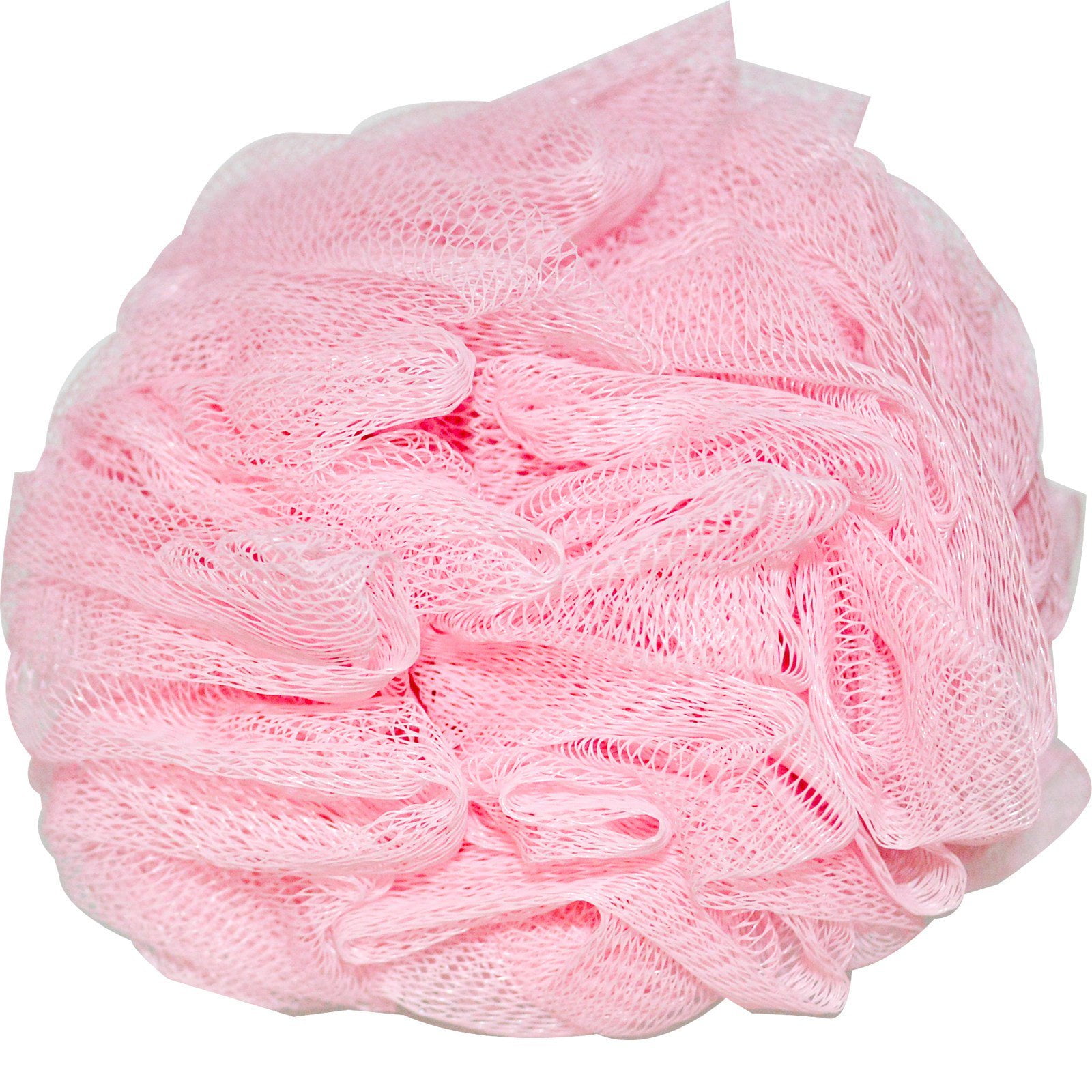 Hydro Body Sponge, Pink, 1 Sponge