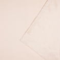 thumbnail image 7 of Exclusive Home Curtains Chateau Striped Faux Silk Grommet Top Curtain Panel Pair, 54x63, Blush, 7 of 7