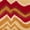 Red/Multi, variant on SAFAVIEH Wyndham Joanna Chevron Wool Area Rug, Red/Multi, 8' x 10'