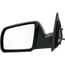 Dorman 955-1000 Driver Side Door Mirror for Specific Toyota Models