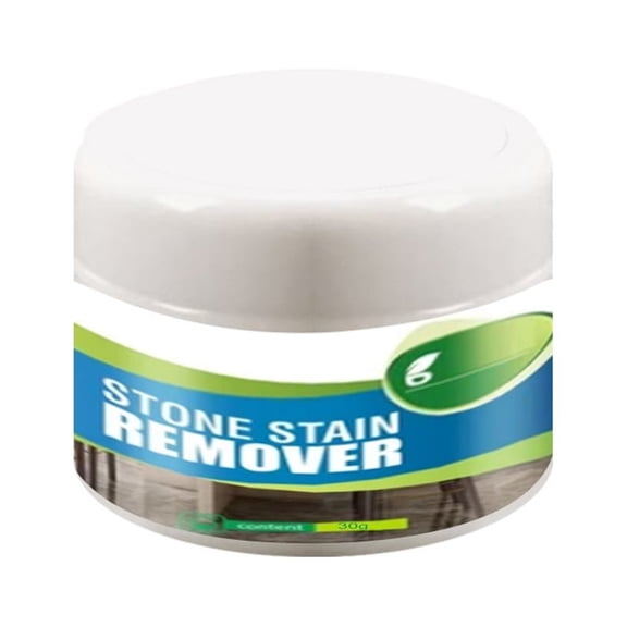 Marble Stain Remover,Granite Stain Remover,Stain Buster, Stone Decontamination Expert, Efficient Formula, Instant Revitalizing Stone Surface