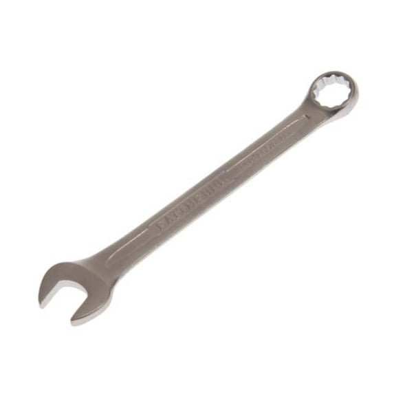 Faithfull - Combination Spanner CV Satin Finish 11mm