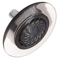 thumbnail image 2 of Speakman S-4002-E2-BP Reaction Chrome Single Function Shower React CHR SGL SHWR Head, 2 of 3