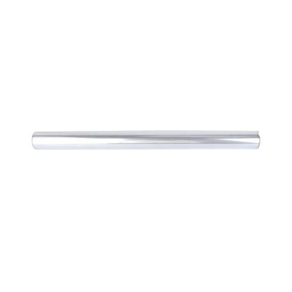 Spatiy Transparent Packaging Cellophane, 1 Pc, 2500x44x0. 1cm, Packaging Cellophane, 2. 3 Mil Thick Packaging Cellophane Rolls, Transparent Cellophane Bags, Used for Packaging Gift Basket Crafts