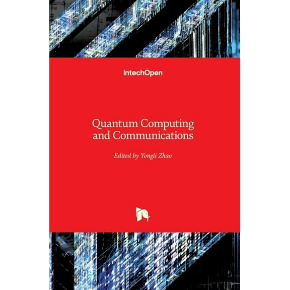 Quantum Computing and Communications (Hardcover)