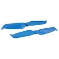 thumbnail image 4 of 2 Piezas Hélices Zulema Azul Hélice RC Quadcopter, 4 of 6