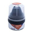 thumbnail image 1 of Fiudx Crema Reparadora de Cuero, Ingredientes Naturales para Reparar Rayones y Grietas, Restaura Textura y Color, Uso Multisuperficie, Apta para Bolsos, Zapatos y Sofás de Cuero, Incluye 1 Abrillanta, 1 of 6