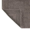 Better Homes & Gardens Cotton Reversible Washable Bath Rug, 17" x 24