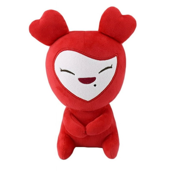 10 inch Plush Dolls Merch, Cartoon Home Sofa Desk Decor Souvenir