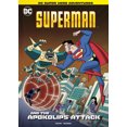 thumbnail image 2 of Superman and the Apokolips Attack (DC Super Hero Adventures), 2 of 3