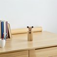 thumbnail image 4 of HAMPPLIES Musical Shakers Sand Hammer Wood Elegant Design for Concerts 1Pack, 4 of 8