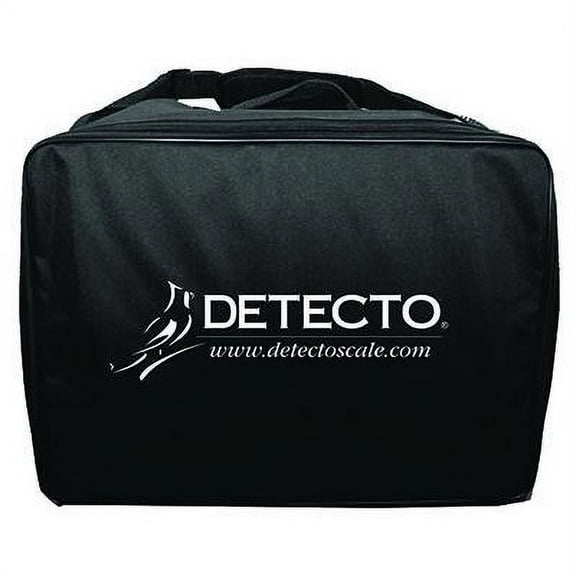 Detecto Carrying Case for Detecto 8440