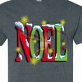 thumbnail image 4 of Inktastic Noel T-Shirt, 4 of 5