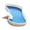 small, variant on Miniature Swimming Pool Model Figurine With Detailed Design For Doll House Decoration And Craft Enthusiasts Collection