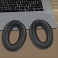 thumbnail image 4 of Almohadillas de Repuesto para A20 Auriculares. Orejeras y Almohadillas para los Oídos con Aislamiento Acústico Mejorado., 4 of 5
