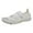 White, variant on Barefoot Shoes Women/Men - Couple Sports Shoes Outdoor Wading Non Beach Shoes Diving Shoes Swimming Riding Fitness Five Fingers Shoes,River Trekking Shoes, Fishing Wader Boots