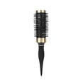 thumbnail image 3 of Round Hair Brush Round Hairbrush Comb Round Styling Hair Brush Round Hairbrush Round Barrel Hair Brush Round Brush Hair Comb Prevent Static Nylon Hair Aluminum Hairdressing Tool, 3 of 8