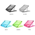 thumbnail image 2 of Soporte de metal plegable para pintura de diamantes LEDs Light Laptop Drawing Tablet, 2 of 8
