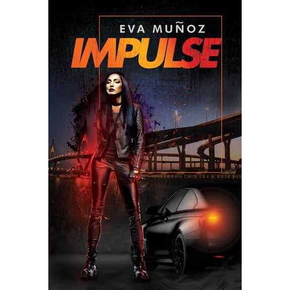 Impulse, (Paperback)