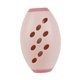 thumbnail image 5 of Rodillo removedor de pelo para perros y gatos, pequeño, adhesivo, reutilizable, portátil. Rosa, 5 of 9