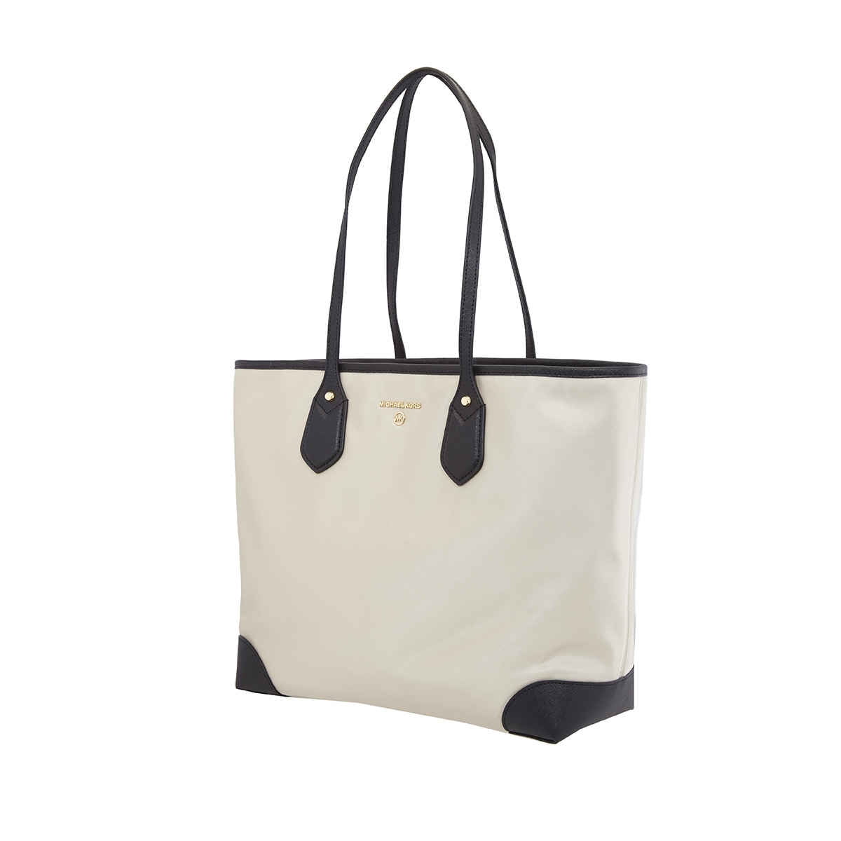 michael kors vinyl tote bag
