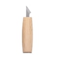thumbnail image 4 of Amdohai 7pcs Woodcarving Chisels Set Carving Tools Kit DIY Woodworking Hand Tool, 4 of 7