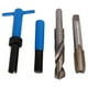 thumbnail image 5 of Kit De Reparación De Roscas, Acero De Alta Velocidad Con Caja De Almacenamiento, Herramientas De Reroscado Automotriz Para Restaurar Roscas Desgastadas, 5 of 7