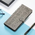 thumbnail image 3 of Funda Cartera FOXDOCK para Samsung Galaxy A05S , Flip PU con Relieve de Gatos y Perros, Tarjetero y Soporte, 3 of 6