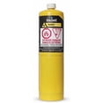thumbnail image 1 of 14.1oz MAP-Pro Gas Cylinder, 1 of 1