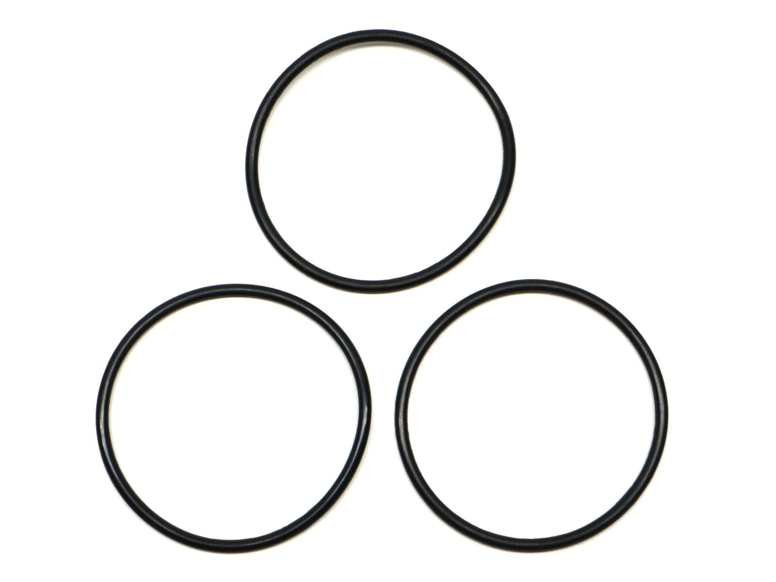 SPX1700FG Ablaufstopfen & O-Ring Set Für Hayward Pumpen – 3 Teile, Passend Für Super Pump, Super II, Max-Flo