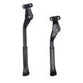 thumbnail image 3 of Bike Kickstand Alloy Adjustable Height Rear Side Kick Stand Bike Side Support for 22 24 26 Inch Mountain Bike Road Bike, 3 of 8