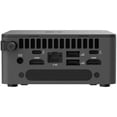 thumbnail image 2 of Mini PC Barebone ASUS NUC 12 Pro Intel Core i3 1220P DDR4 HDD SSD M.2 SFF, 2 of 6