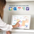 thumbnail image 2 of Calendario de Pared Inteligente Skylight con Pantalla Táctil de 15", 2 of 8