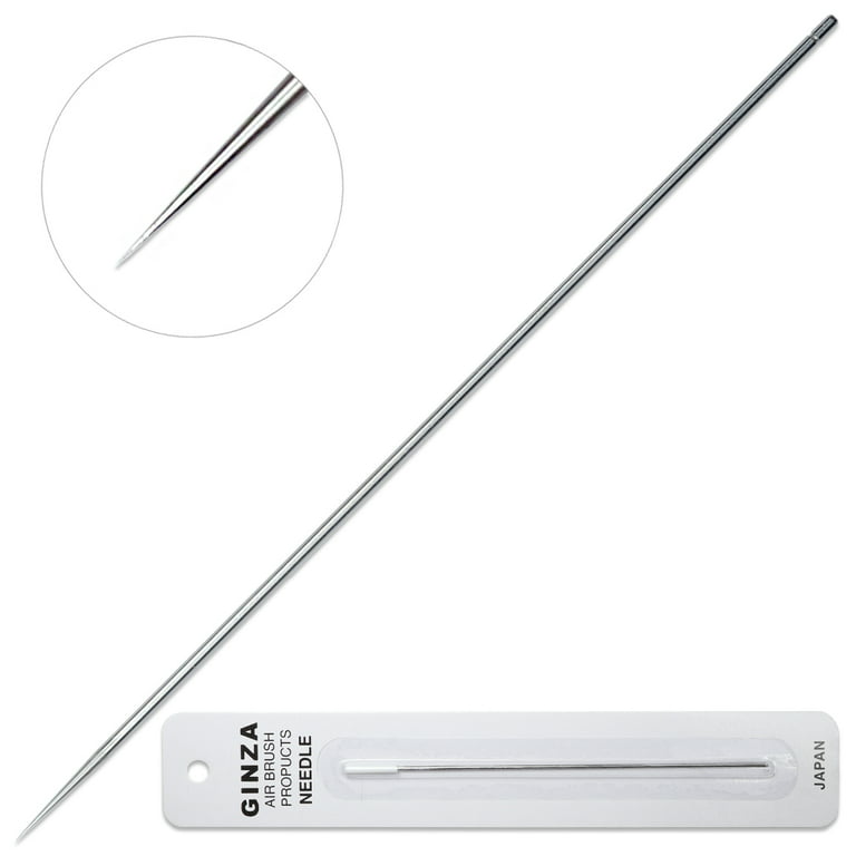 Ginza Replacement Airbrush Needle - Size 1.4 mm