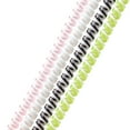 thumbnail image 3 of Protector de cable espiral Uxcell para funda de cable USB de 4.6 pies cada uno, Rosa, Blanco, Verde, Negro, 3 of 4