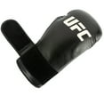 thumbnail image 4 of UFC Octagon Lava Boxing Gloves - 12oz, Black - Engineered for Blazing Intensity - Perfect for MMA, Boxing, Kickboxing, & Fitness Enthusiasts Aiming for Explosive Speed & Power, 4 of 8