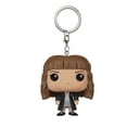 thumbnail image 2 of Periféricos de la película Harry Hermione Lord Voldemort Dobby Dumbledore McGonagall figuras de vinilo juguetes de modelos de colección llavero 4cm, 2 of 5
