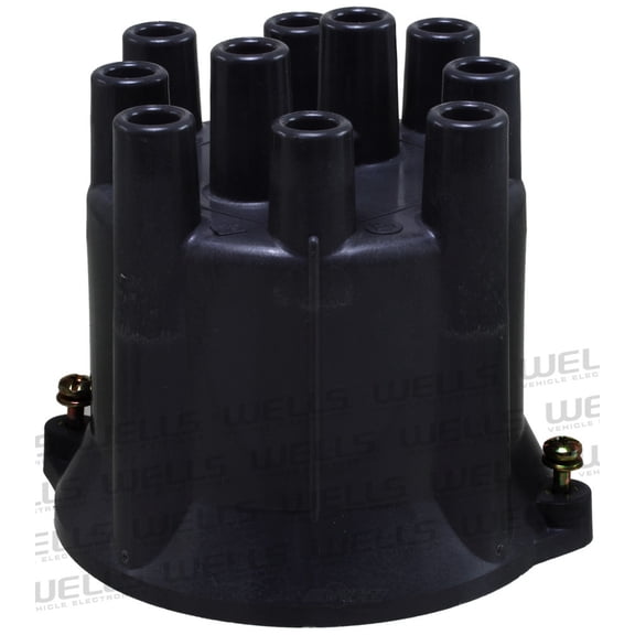 Distributor Cap