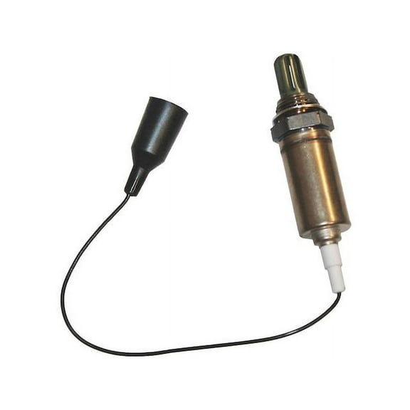 Oxygen Sensor - Compatible with 1982 - 1986, 1989 - 1996 Nissan Sentra 1983 1984 1985 1990 1991 1992 1993 1994 1995