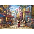 thumbnail image 4 of Ceaco-Thomas Kinkade Disney1000pc Puzzle, 4 of 4